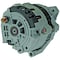 Wai Global Alternator, ALTDR CS130, 105 Amp12 Volt, CW, 6Groove Pulley, 0700 Plug Clock 8165-7N-6G - alternate 1